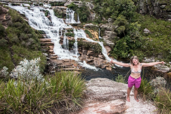 Pacotes de Viagem para a Serra da Canastra Agência Desviantes