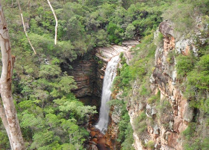 Pacote O Melhor Da Chapada Diamantina Dias Desviantes