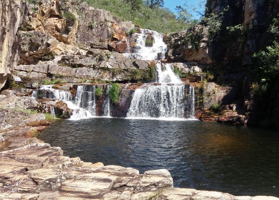 Pacote Capitólio Serra Da Canastra Sul Canyons E Cachoeiras 4 Dias Desviantes 6434