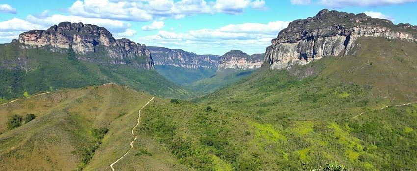 10 melhores trilhas para fazer no Brasil antes de morrer