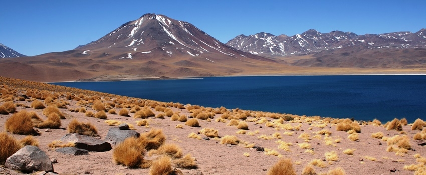 Deserto do Atacama: Onde fica e como chegar