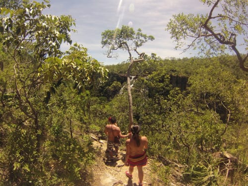 Feriado de Finados na Chapada dos Veadeiros - Alto Paraíso - 5 dias