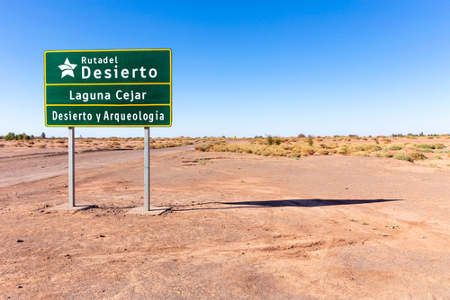Deserto do Atacama: Onde fica e como chegar - Desviantes