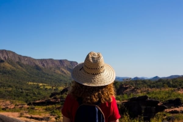 Réveillon Chapada dos Veadeiros - Alto Paraíso - 8 dias