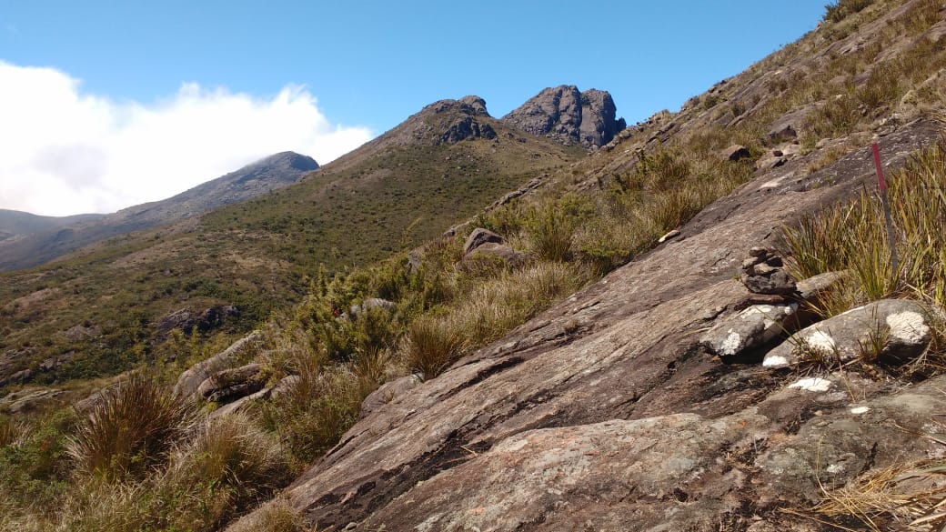 Campos de Altitude – Turismo de Natureza