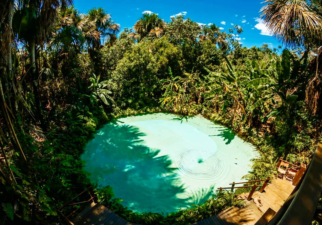 Shoppeando no Praia: Jabulani de Cristal