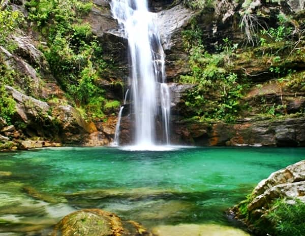 Resultado de imagem para Chapada dos Veadeiros