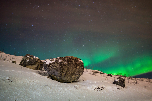 Noruega - Aurora Boreal & Fiordes - Borealis