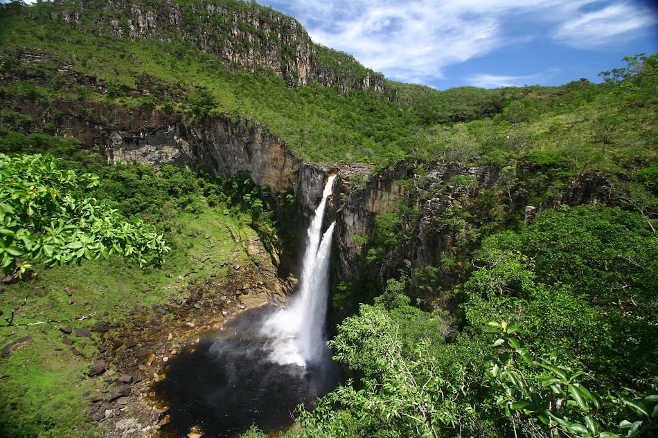 Réveillon Chapada dos Veadeiros - Alto Paraíso - 5 dias
