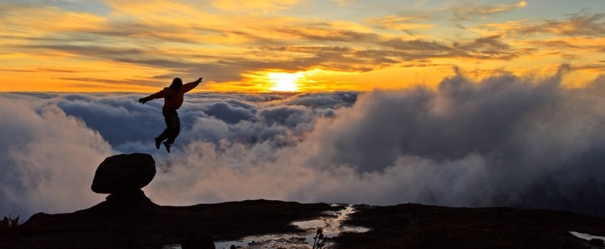 Monte Roraima – Onde fica e como chegar