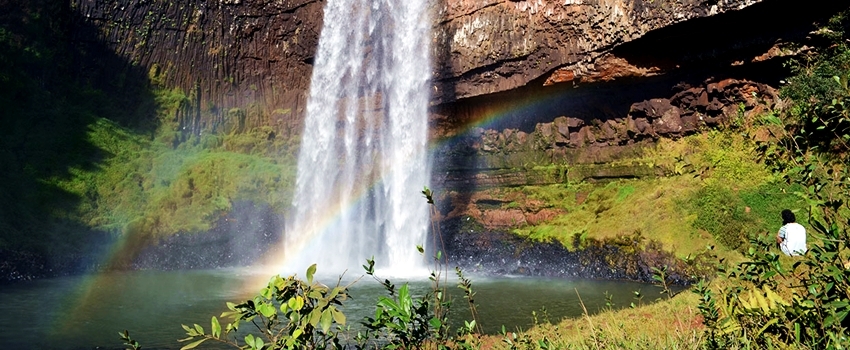 11 Belas Cachoeiras em Minas Gerais (MG)
