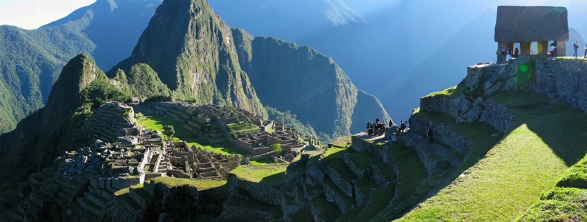 5 caminhadas clássicas para fazer no Peru