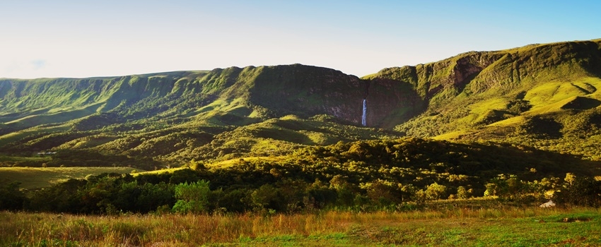 10 serras brasileiras que valem a pena visitar