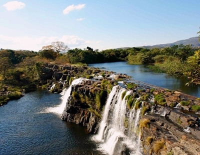 11 Belas Cachoeiras em Minas Gerais (MG)