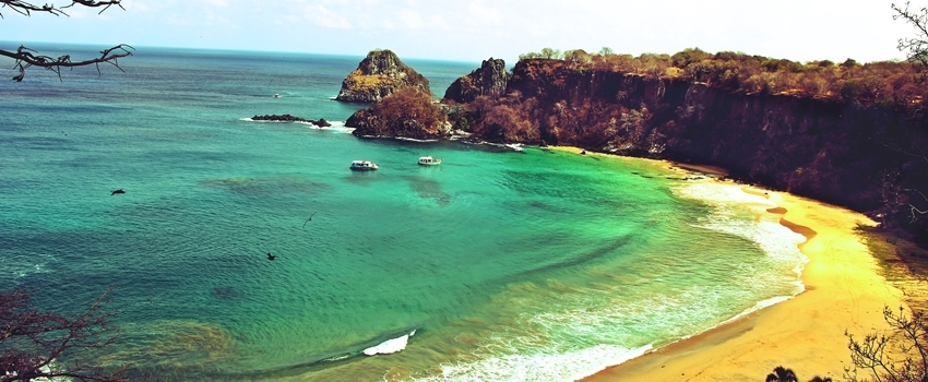 10 ilhas paradisíacas no Brasil para não deixar de conhecer