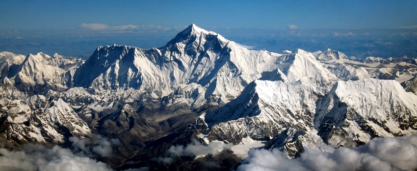 The Wildest Dream - Filme sobre o Everest