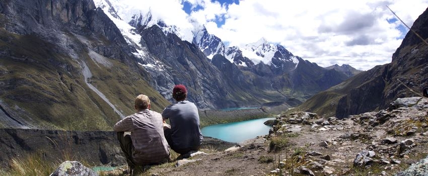 10 lugares para conhecer no Peru de extrema beleza