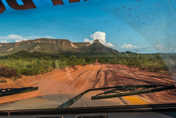 Conheça 7 Carros Off-road prontos para aventuras no Brasil