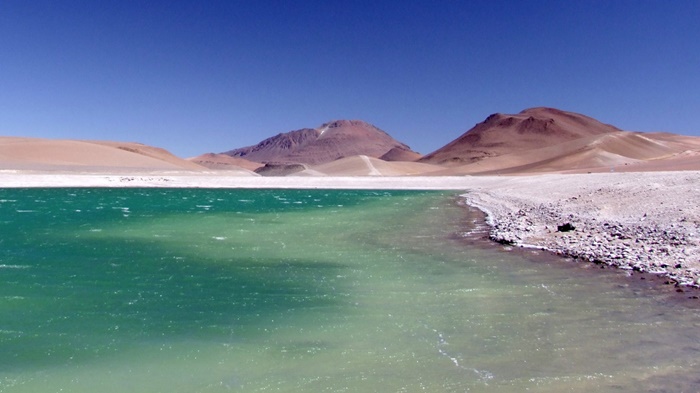Deserto do Atacama: Onde fica e como chegar - Desviantes