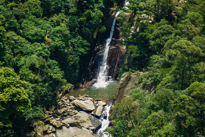 Cachoeira Marcilac